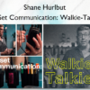 On Set Communication: Walkie-Talkies