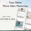 Phone Video Masterclass