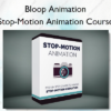 Stop-Motion Animation Course