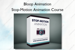 Stop-Motion Animation Course