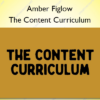 The Content Curriculum