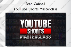 YouTube Shorts Masterclass