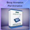 iPad Animation