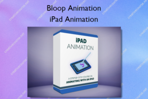 iPad Animation