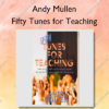 Fifty Tunes for Teaching