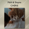 CHÉRIE