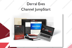 Channel JumpStart