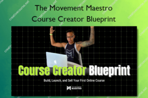 Course Creator Blueprint