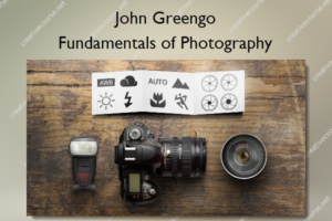 Fundamentals of Photography