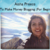 How To Make Money Blogging (For Beginners)