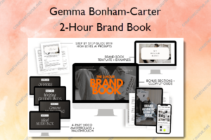2-Hour Brand Book