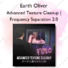 Advanced Texture Cleanup | Frequency Separation 2.0
