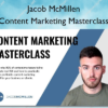 Content Marketing Masterclass