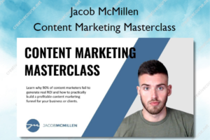 Content Marketing Masterclass