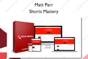 Shorts Mastery