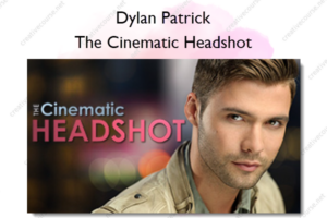 The Cinematic Headshot