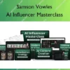 AI Influencer Masterclass – Samson Vowles