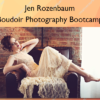 Boudoir Photography Bootcamp