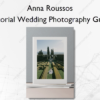 Editorial Wedding Photography Guide