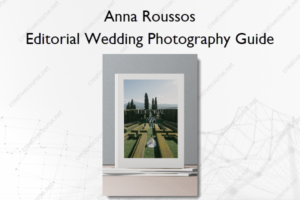 Editorial Wedding Photography Guide