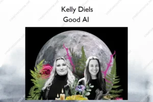 Good AI – Kelly Diels