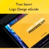 Logo Design eGuide – Tom Satori