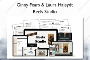Reels Studio – Elsynergy – Ginny Fears & Laura Haleydt
