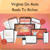 Reels To Riches – Virginia De Assis