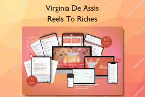 Reels To Riches – Virginia De Assis