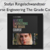 Reverse Engineering The Grade Course