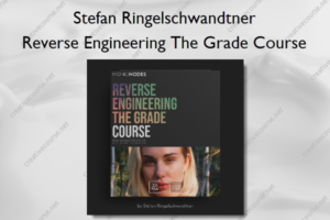 Reverse Engineering The Grade Course