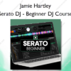 Serato DJ – Beginner DJ Course