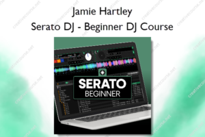 Serato DJ – Beginner DJ Course