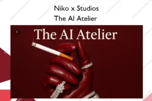 The AI Atelier – Niko x Studios