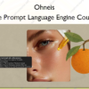 The Prompt Language Engine Course – Ohneis