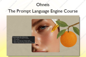 The Prompt Language Engine Course – Ohneis