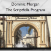 The Scriptfella Program