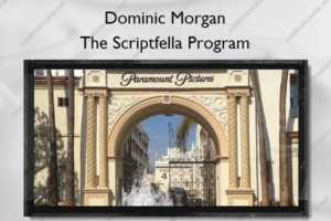 The Scriptfella Program