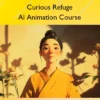 AI Animation Course – Curious Refuge