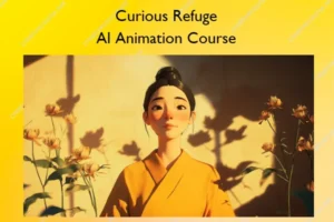 AI Animation Course – Curious Refuge