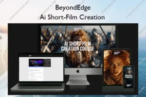 Ai Short-Film Creation – BeyondEdge