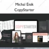 CopyStarter – Michal Eisik