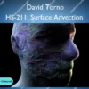 HS-211: Surface Advection – David Torno