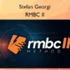 Stefan Georgi – RMBC II