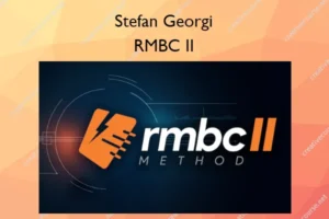 Stefan Georgi – RMBC II