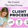 Abi Connick – The Client Process