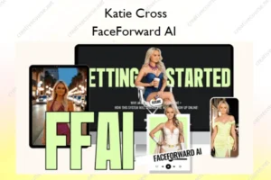 FaceForward AI – Katie Cross