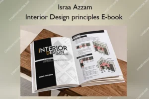 Interior Design principles E-book – Israa Azzam
