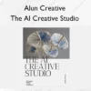 Alun Creative – The AI Creative Studio