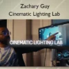 Cinematic Lighting Lab – Zachary Guy